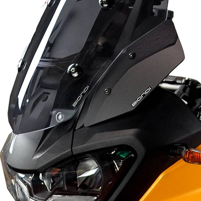 Deflectores Motoguzzi Stelvio V100 24- Biondi